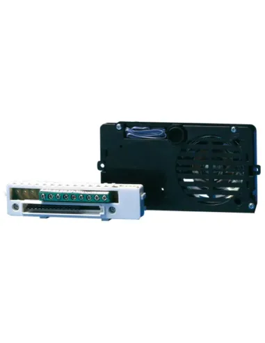 Comelit intercom speaker for 4+n system IKALL 1610 series