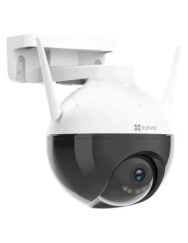 Telecamera motorizzata WIFI per esterni EZVIZ C8C 2MP ottica 4-6mm