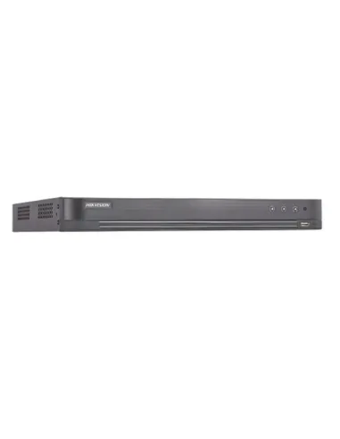 Videoregistratore DVR Hikvision IDS-7216HQHI-E2/S TVI 16 canali 5MP 1TB 300229001