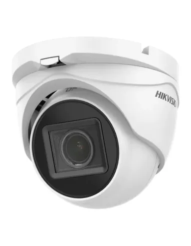 Telecamera Dome Hikvision DS-2CE79H0T-IT3ZF TVI 5MP ottica 2.7-13.5mm 300615088