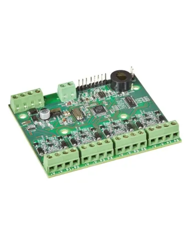 Wired expansion card on Bus Elkron EP3008 8 points 80MP7L00211