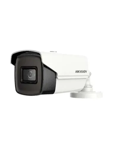 Telecamera Bullet Hikvision HD-TVI 4K(8MP) obiettivo 2,7/13,5mm 300510435