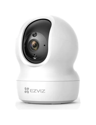 EZVIZ TY1 4MP motorized indoor mini WIFI table camera