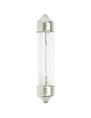 Lampada Bticino a siluro 3W 12V incandescenza 11012B