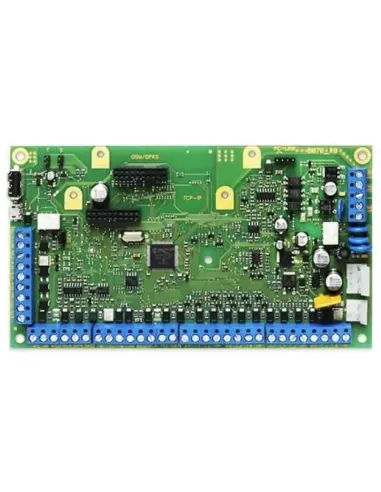 Board for Bentel ABSOLUTA PLUS 8 ABS-48 hybrid alarm control panel