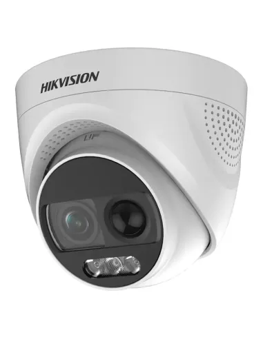 Hikvision Dome camera DS-2CE72DF3T-PIRXOS TVI 2MP 3.6 optics 300614586