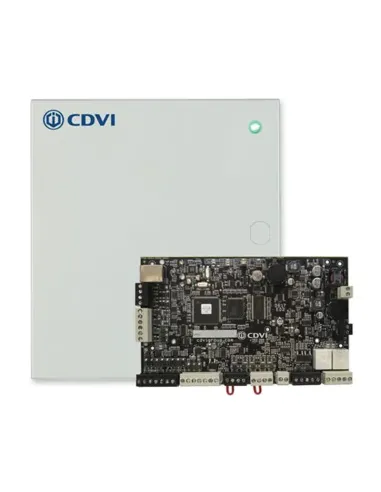 CDVI Hybrid A22 Web Access Control Central