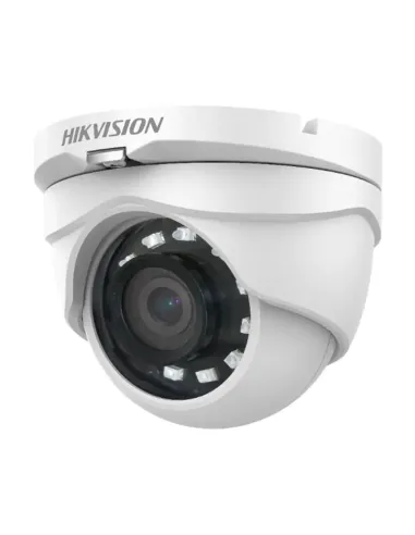 Dome camera Hikvision DS-2CE56D0T-IRMF TVI 2MP 2.8mm lens 300613473