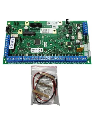 Board for Absoluta Plus Bentel Hybrid 8A 128 zone ABS-128 control panel