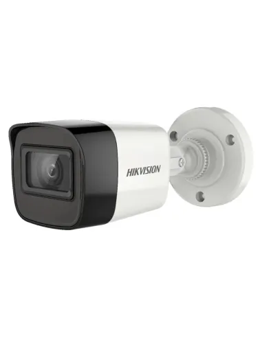 Telecamera Bullet Hikvision HD-TVI 5MP ottica 3,6mm 300512118