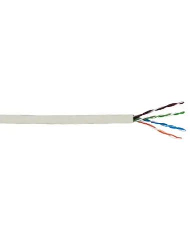 Bticino LAN U/UTP cable category 5E 305m hank 032750