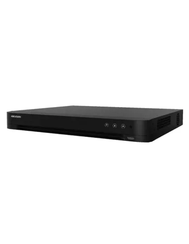 Videoregistratore DVR Hikvision IDS-7208HQHI-E2/S HD-TVI 5MP 8 canali HDD 1TB 300227102