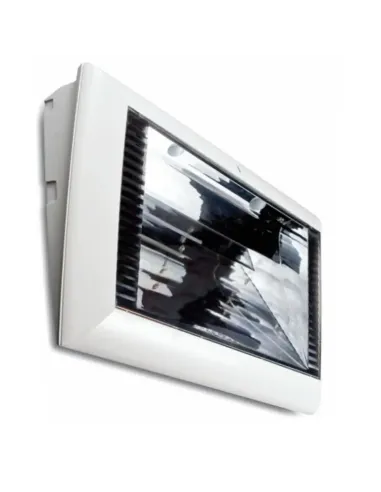 Beghelli GRANLUCE LED emergenza 18W 1 ora 12960