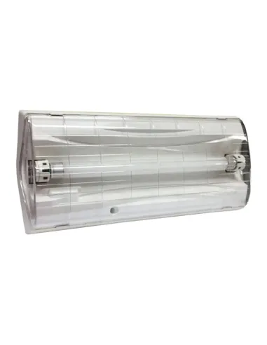 Beghelli emergency wall lamp 6W 12547