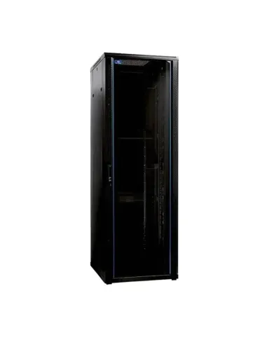 4Power floor cabinet 22 units 600X1000Xh1166 mm black AR900422U610