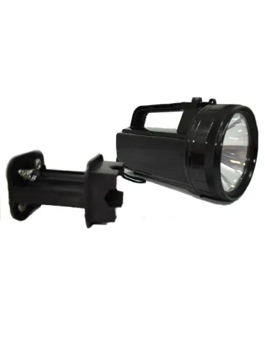 Waterproof halogen flashlight lantern diameter 105mm TAT450AL