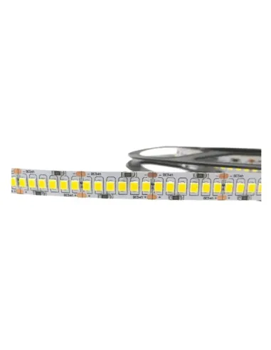 Novalux LED Strip Strip 57.5W 24V 2700K IP20 5 meters 100919.99