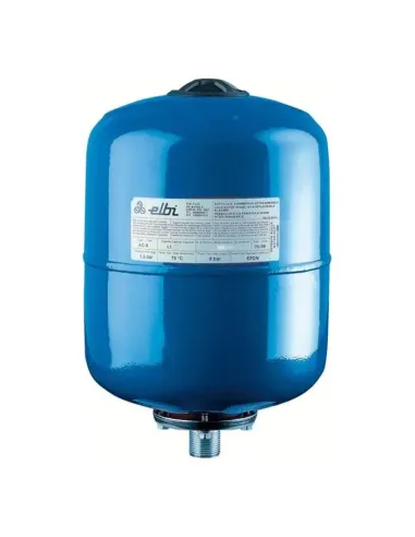 Autoclave a membrana intercambiabile Elbi AFV24/16 24 litri per acqua sanitaria A032R27