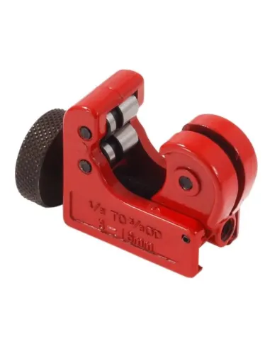 Pipe cutter for MGF copper and steel pipes from 3 to 16 mm and 1/8 -5/8 922095