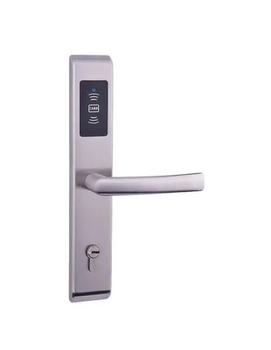 Electronic Lock Handle for Hotel CDVI access control LM120CRI