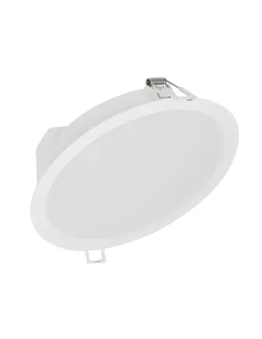 Recessed LED spotlight Osmar Ledvance 13W 6500K 1300 lumen DLDN16513865IP44