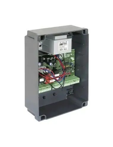 Gibidi BA 100 single-phase control unit AS05060