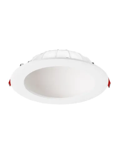 Century Confort LED Recessed Spotlight 24W 4000K indirect light CMF-242340