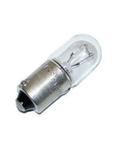 Wimex E10 3W 220V signaling and indicator light bulb 4101238