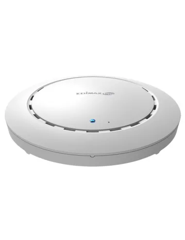 PoE Access Point Edimax 2 X 2 Dual-Band 6 Access Point Ceiling CAX1800