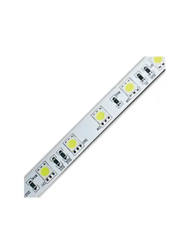 Civic LED Strip Strip 48W IP20 6500K 5 meters 24V 011.001.8001.66