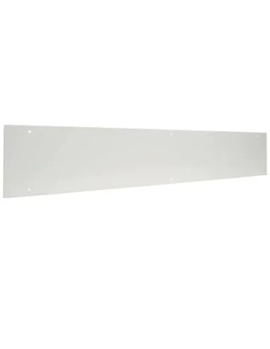 Coppia fianchi Hager per serie Quadro 5 IP55 1860x260 FM408