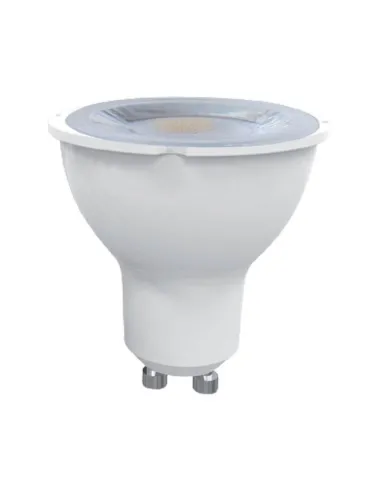 Lampadina Led Duralamp 6W attacco GU10 4000K 700 lumen 28540LL