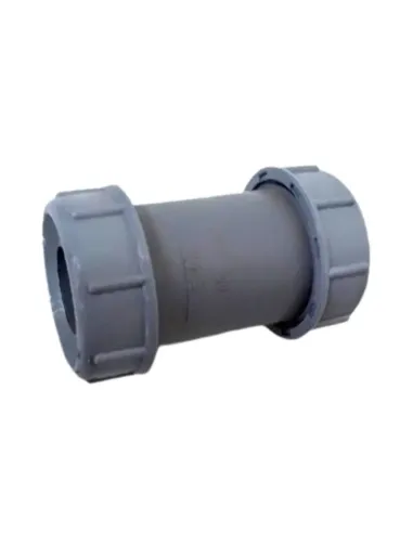 Redi Plastic Lead passage fitting diameter 32 mm M6103FG