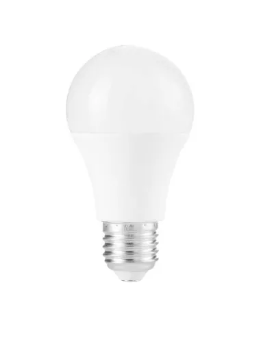 Idealux 10W drop LED bulb E27 3000K 151762