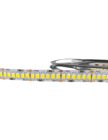 Novalux LED Strip Strip 14.4W per meter 24V 3000K CR80 IP20 100945.99