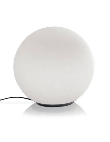 Artemide Dioscuri 250 E27 White table lamp 0146010A