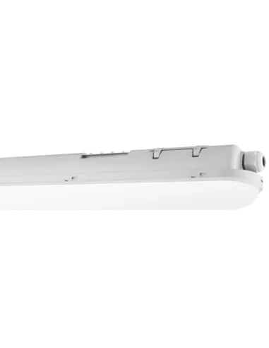 Ledvance Osram waterproof ceiling light 52W 6500K 1.5 meters (2X58) DPECOTH150052865