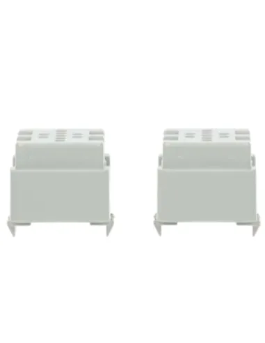 Abb supports for horizontal/vertical duct 2 pieces QAW0060P2