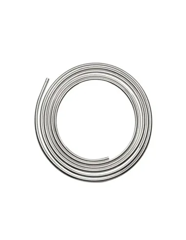 Rotolo per collegamento tubi sottolavabo Luxor diametro 12mm 5m 05401200