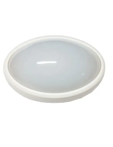 Plafoniera Wiva LED Wli Bulkhead-O 14W 4000K luce naturale IP65 51300013