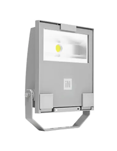 Proiettore Led SBP Guell 1 51W IP66 4000K simmetrico 06105494