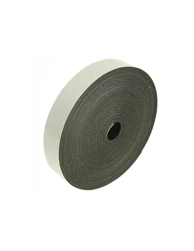 Flexible Nylon Tape Cembre 19mm Black/White 18489