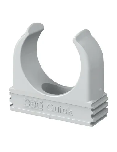 Obo Bettermann snap clips QUICK 2955 diameter 25mm 2149016