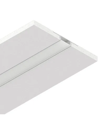 Profilo lineare per Strip LED Novalux L-16 EVO Opale 2 metri 101805.99