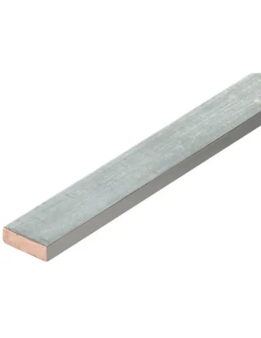 Weidmuller Copper Bus Bar SSCH CU 10 X 3MM 0348900000