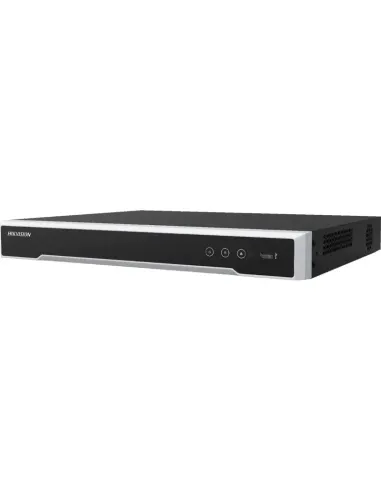 Videoregistratore NVR Hikvision DS-7608NI-Q2/8P IP 4K 8 canali POE 2TB 303616549