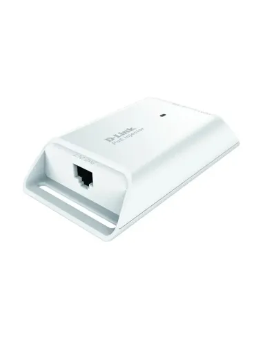 Adattatore D-Link POE INJECTOR 15W 1PORTA 1GB DPE-101GI