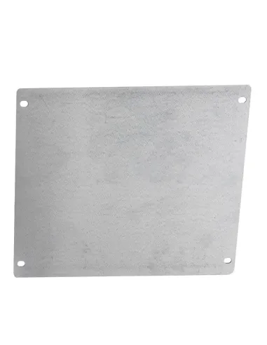 OEC bottom plate for ARE/B N1ST0221 fiberglass containers