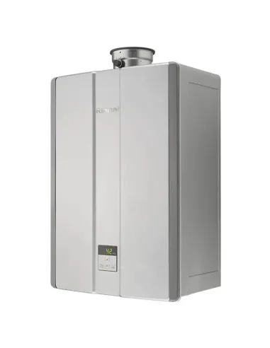 Rinnai Infinity 32 liter indoor LPG water heater REUN3237FFCELPG