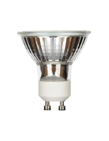 Wimex halogen dichroic lamp GU10 50W 30° 230V 4201282S